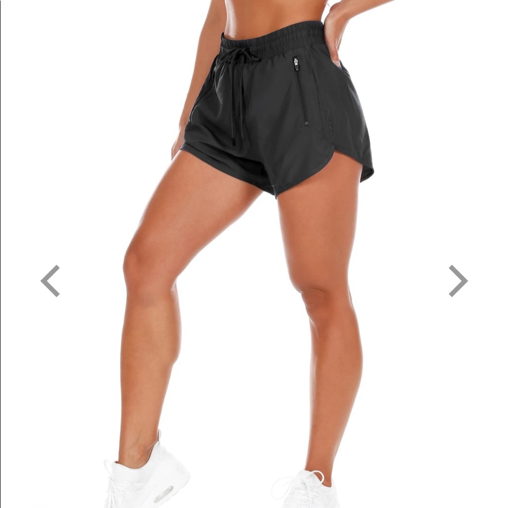 BUNDLE Elite Eleven Athletic Shorts